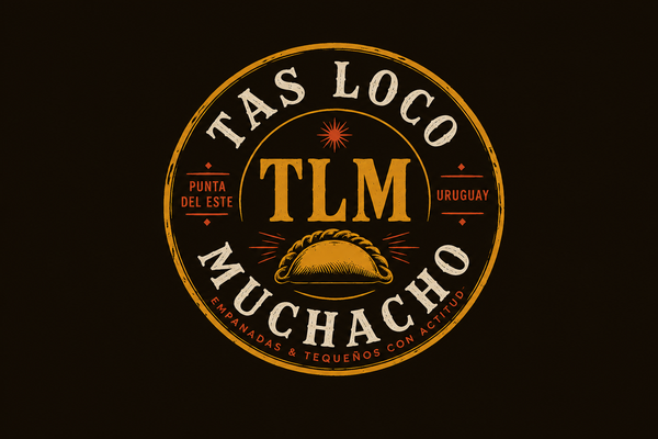 Tas Loco, Muchacho!